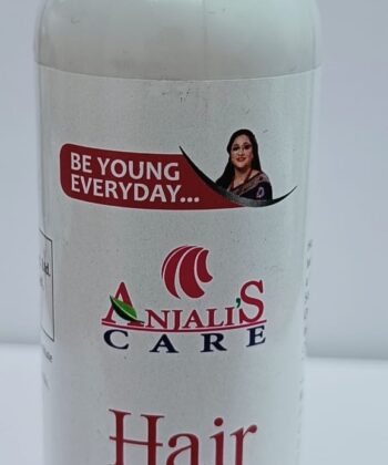 Anjalis Care hair oil